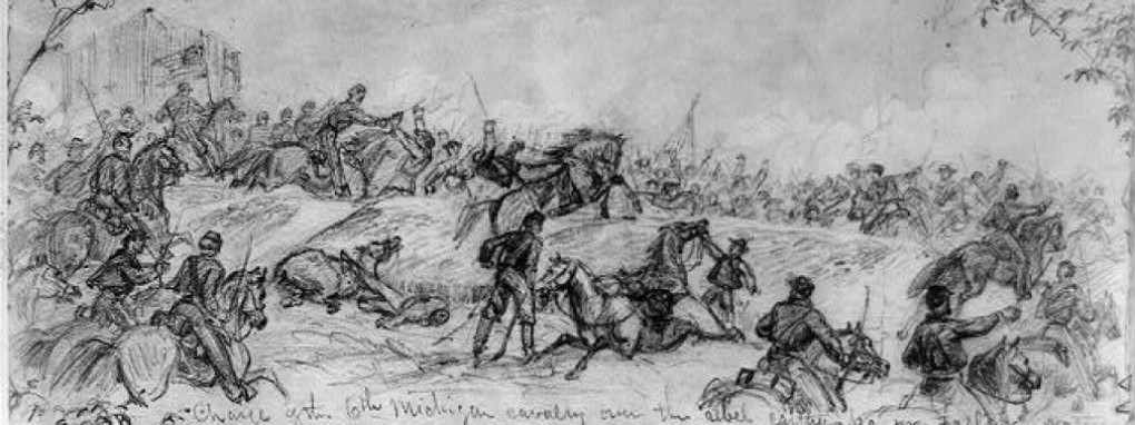 Battle of Falling Waters 1863 Foundation, Inc.
